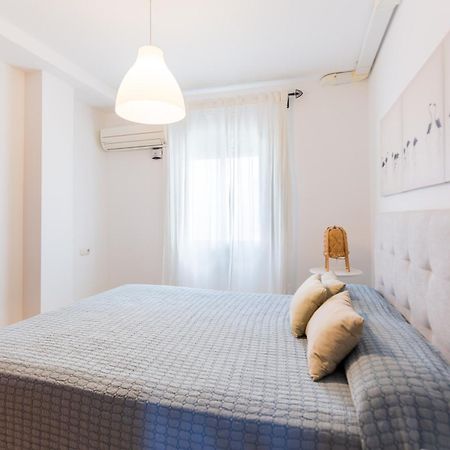 Bonito Apartamento En Primera Linea De Playa إِستيبونا المظهر الخارجي الصورة