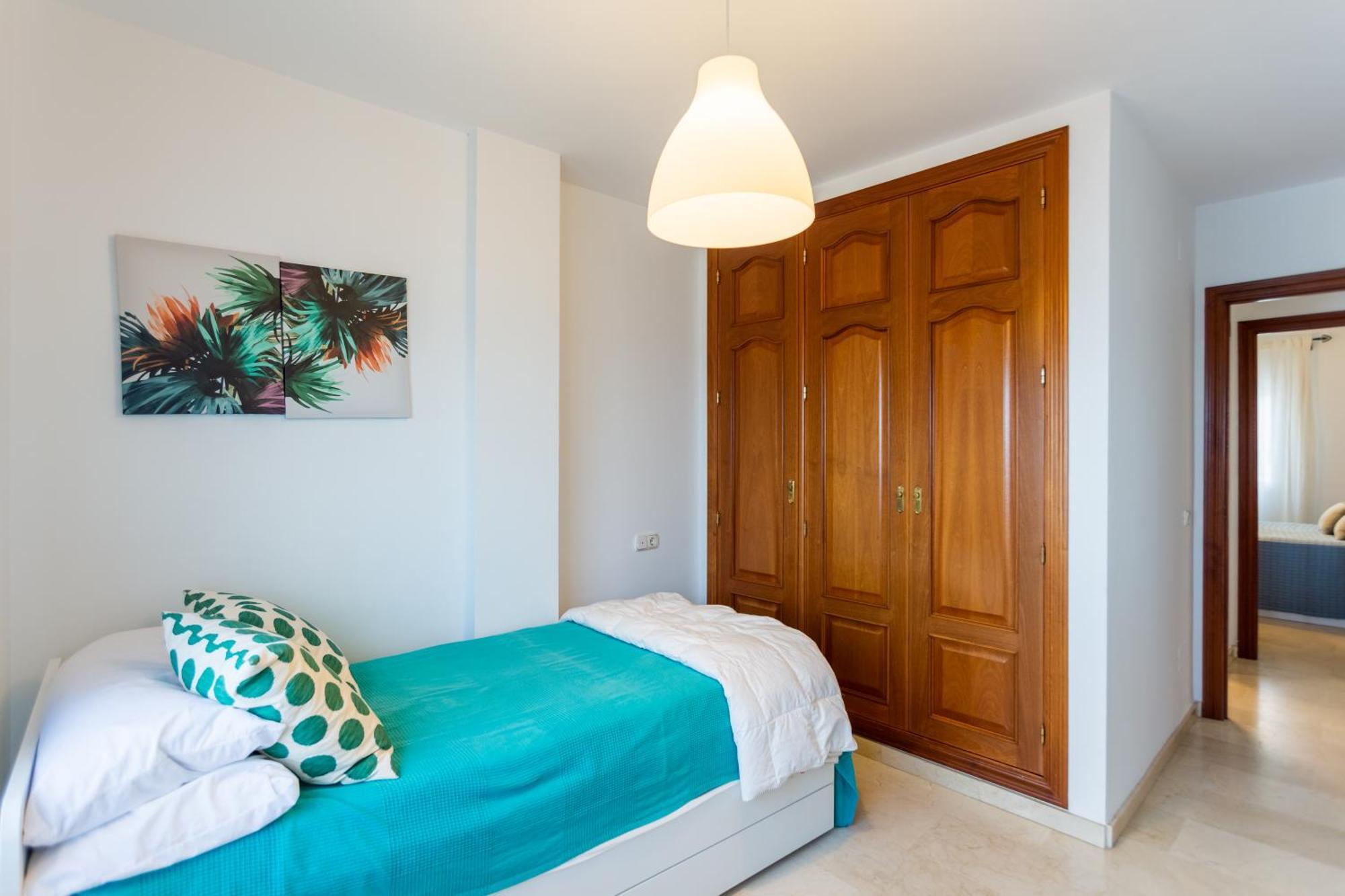 Bonito Apartamento En Primera Linea De Playa إِستيبونا المظهر الخارجي الصورة