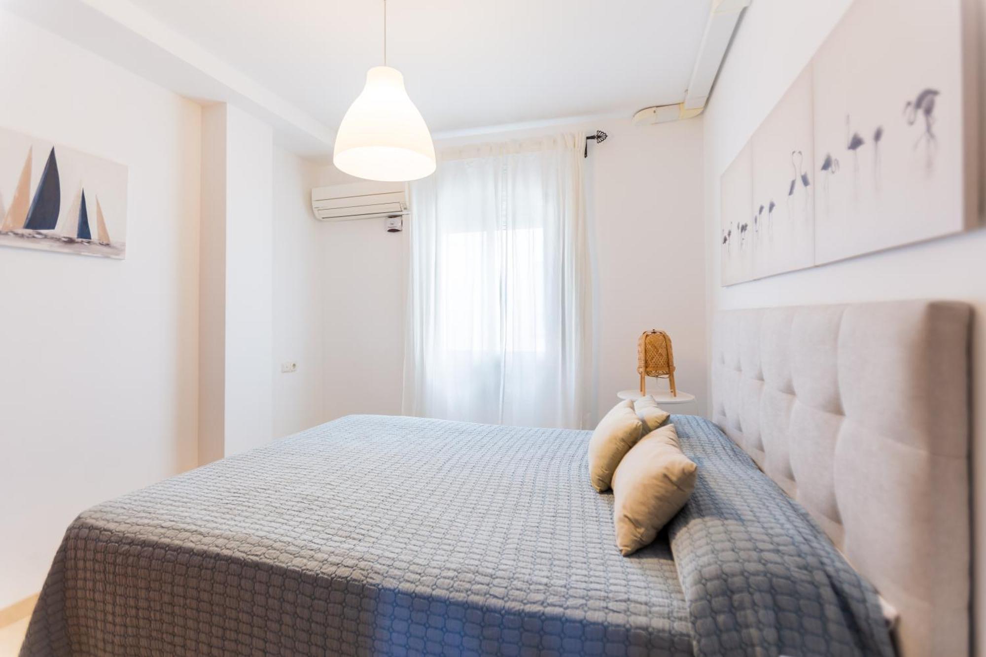 Bonito Apartamento En Primera Linea De Playa إِستيبونا المظهر الخارجي الصورة